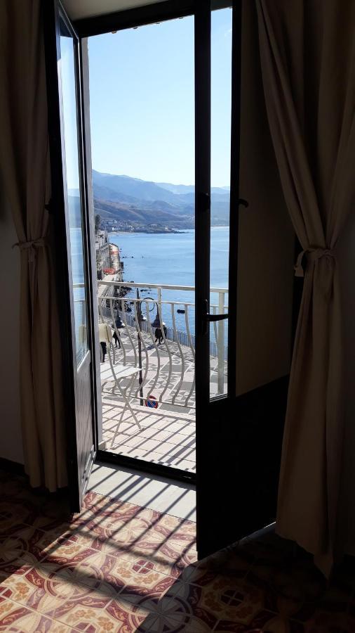 דיאמנטה Il Molo Camere Per Vacanze מראה חיצוני תמונה