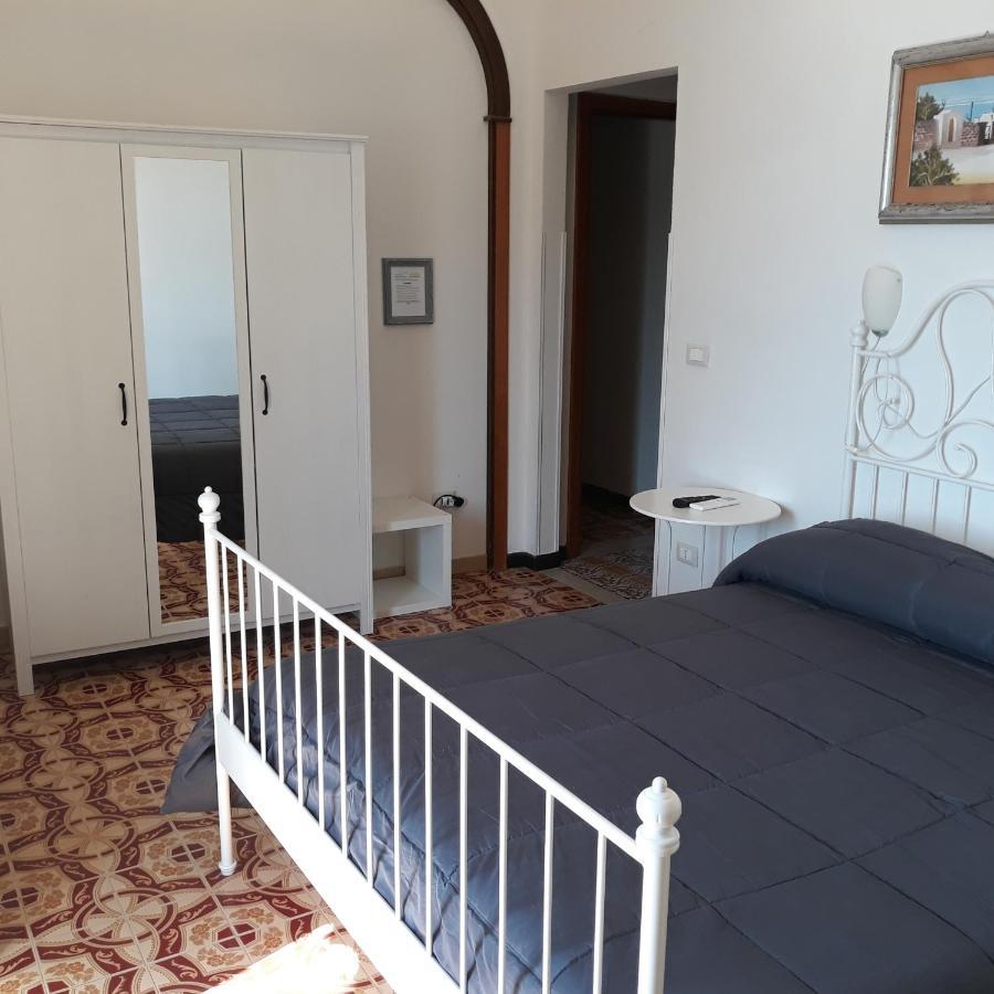 דיאמנטה Il Molo Camere Per Vacanze מראה חיצוני תמונה
