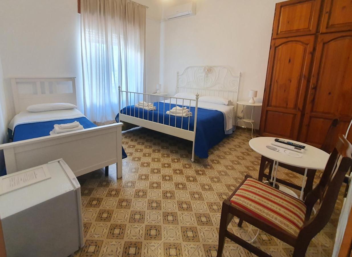 דיאמנטה Il Molo Camere Per Vacanze מראה חיצוני תמונה